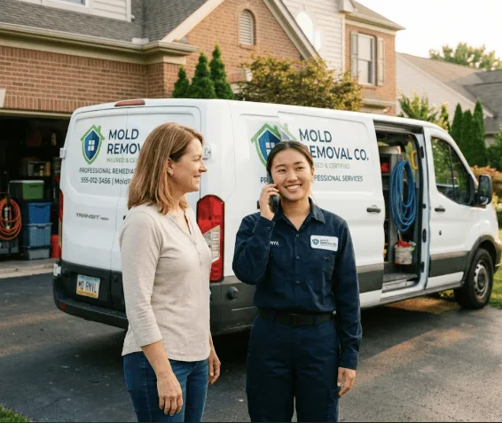 Crawlspace Mold Remediation Oak Forest, IL FAQs